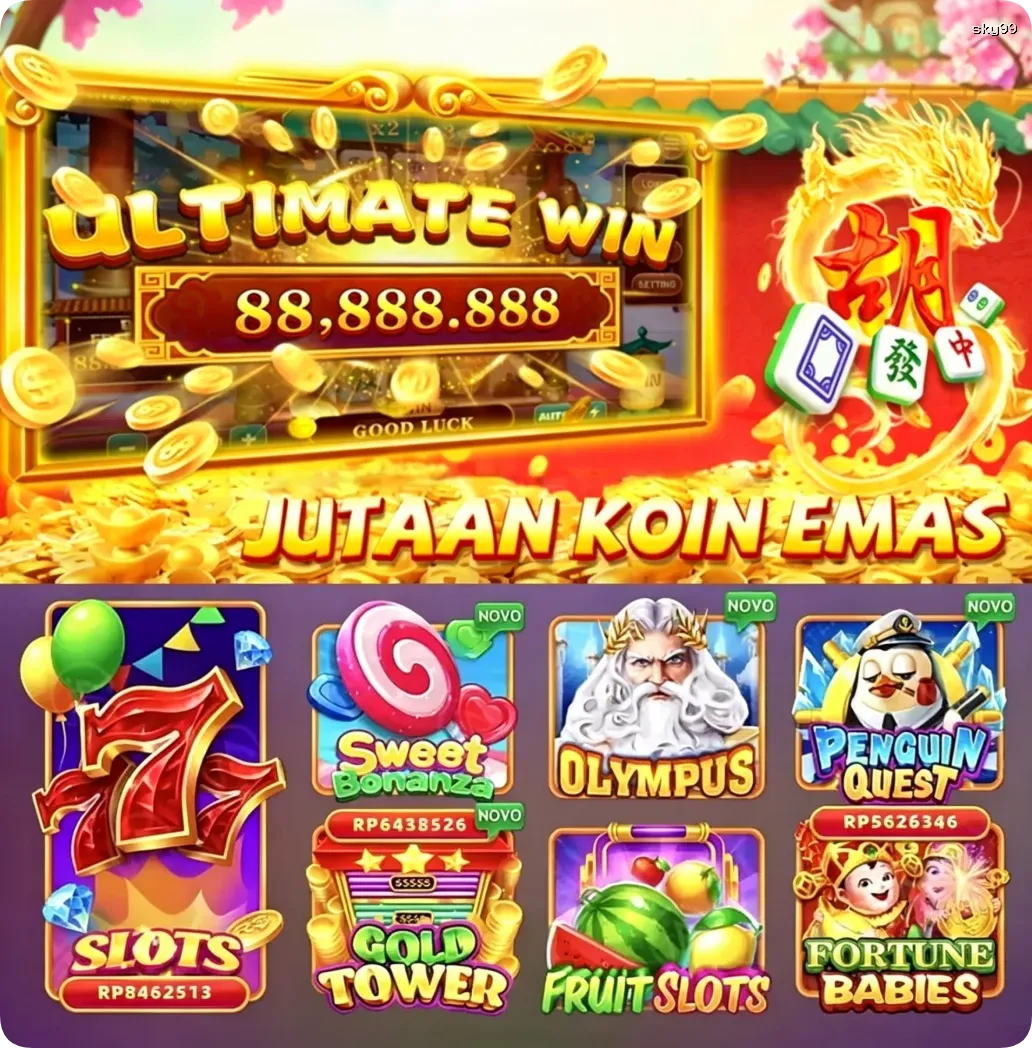 sky99 APK Resmi Unduh